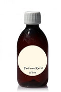Gardenia Perfume Oil Roll-On 1/2 oz Refill U75096