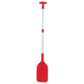 Telescoping Aluminum Boat Paddle with Non Slip T Handle T725893