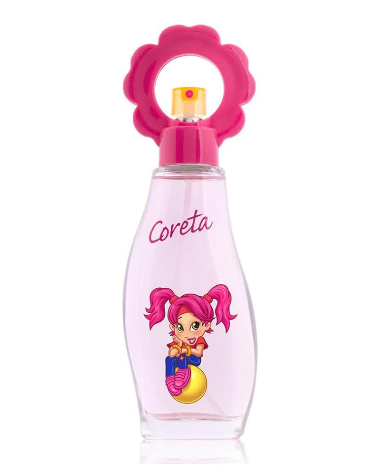 Eau de Cologne for Kids 1.7 fl. oz. E9207