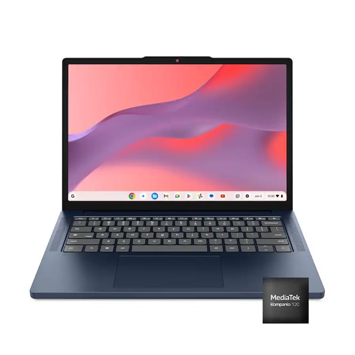 14" 2K Touchscreen Chromebook Q5087