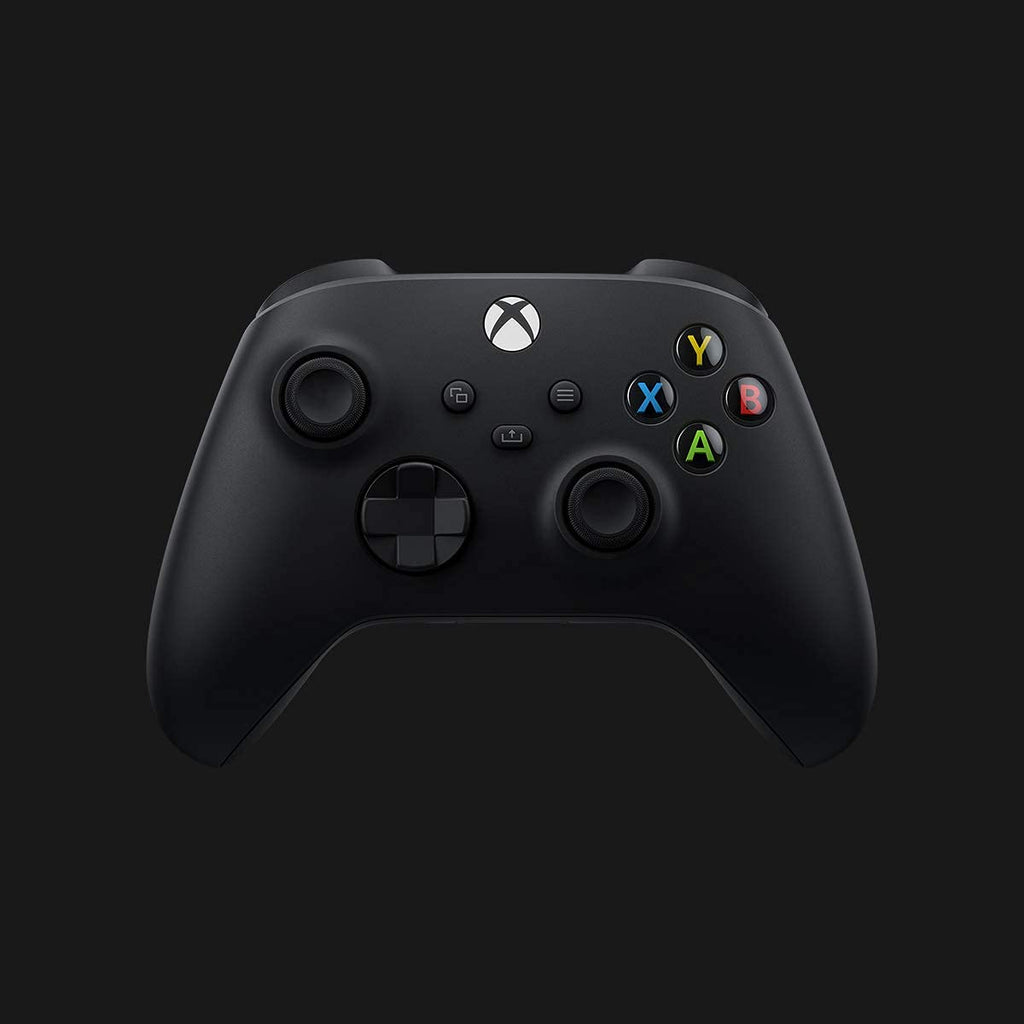 Xbox Series X 1TB Black W60299