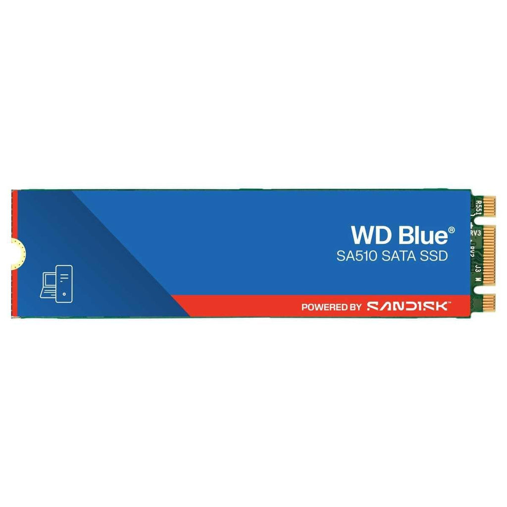 1TB SATA III M.2 2280 Internal Solid State Drive D57348