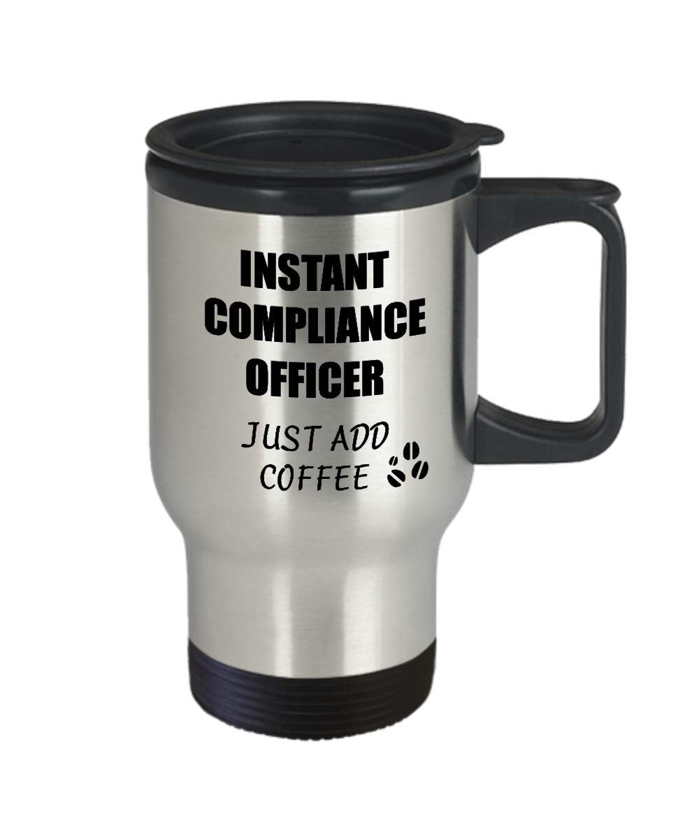 14 Oz Insulated Travel Mug W39800