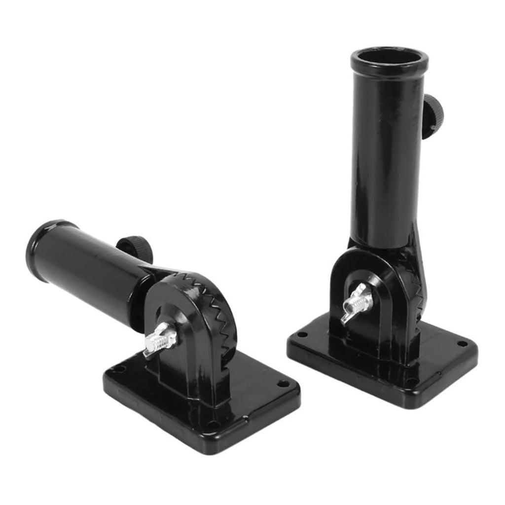Adjustable Flagpole Bracket L850