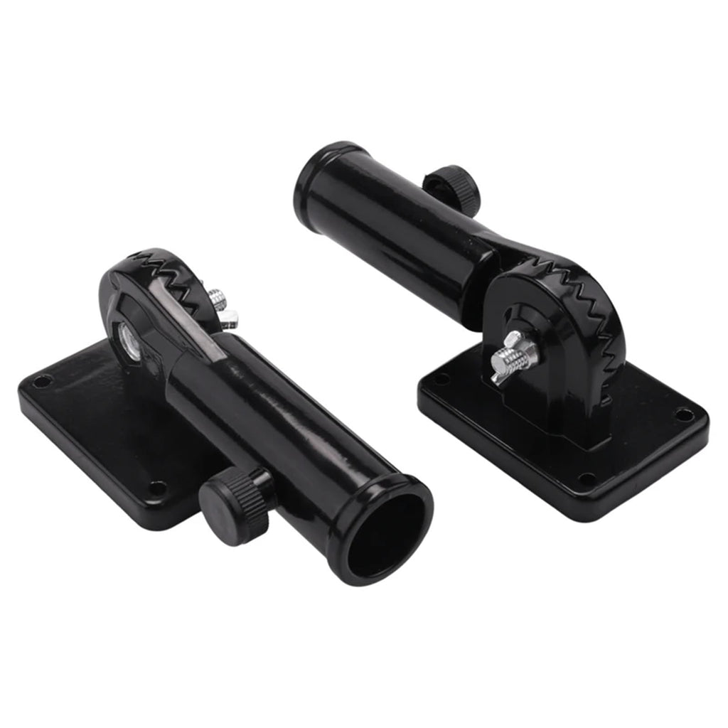 Adjustable Flagpole Bracket L850