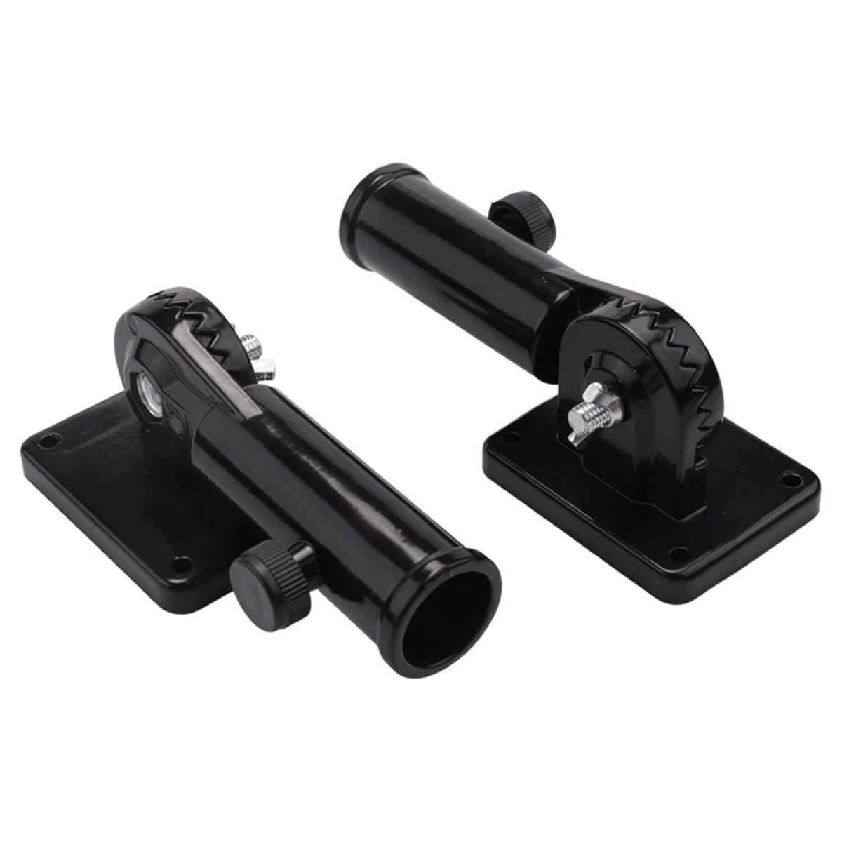 Adjustable Flagpole Bracket L850