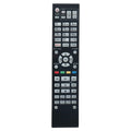 Replacement Remote Control for Blu-ray DVD Disc Player with Backlight B8459