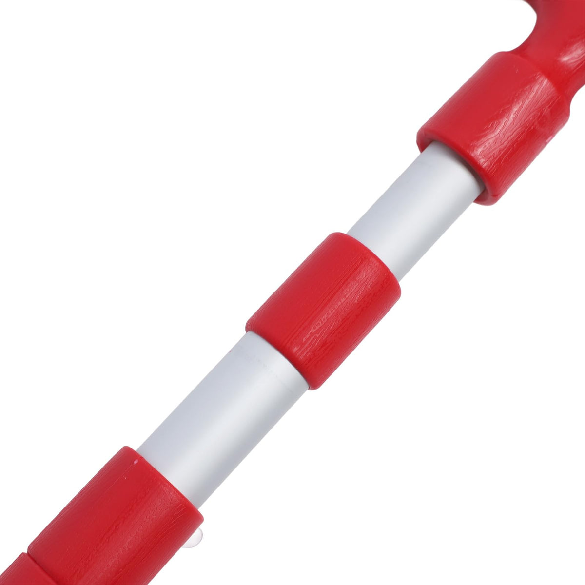 Telescoping Aluminum Boat Paddle with Non Slip T Handle T725893