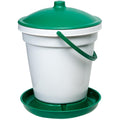 1 Quick Clean Bucket Waterer for Chickens 5 Gallon N483783