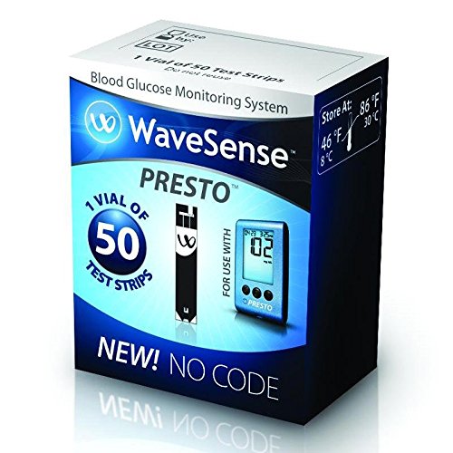 Test Strips T61641