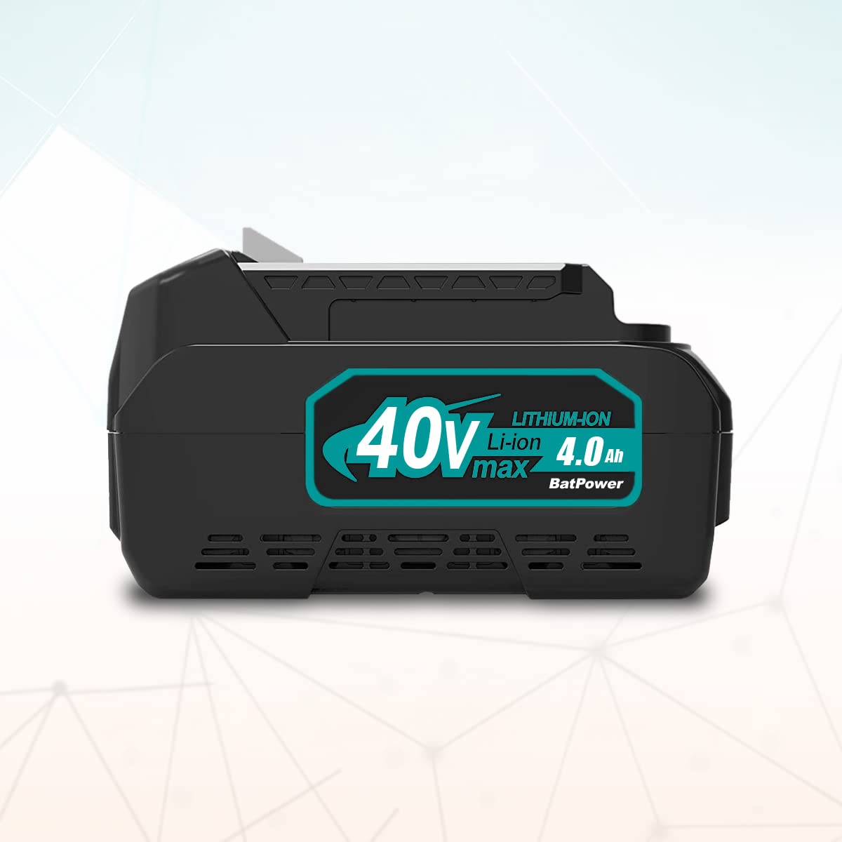 40V Lithium-Ion Battery Pack 2-Pack Z91897