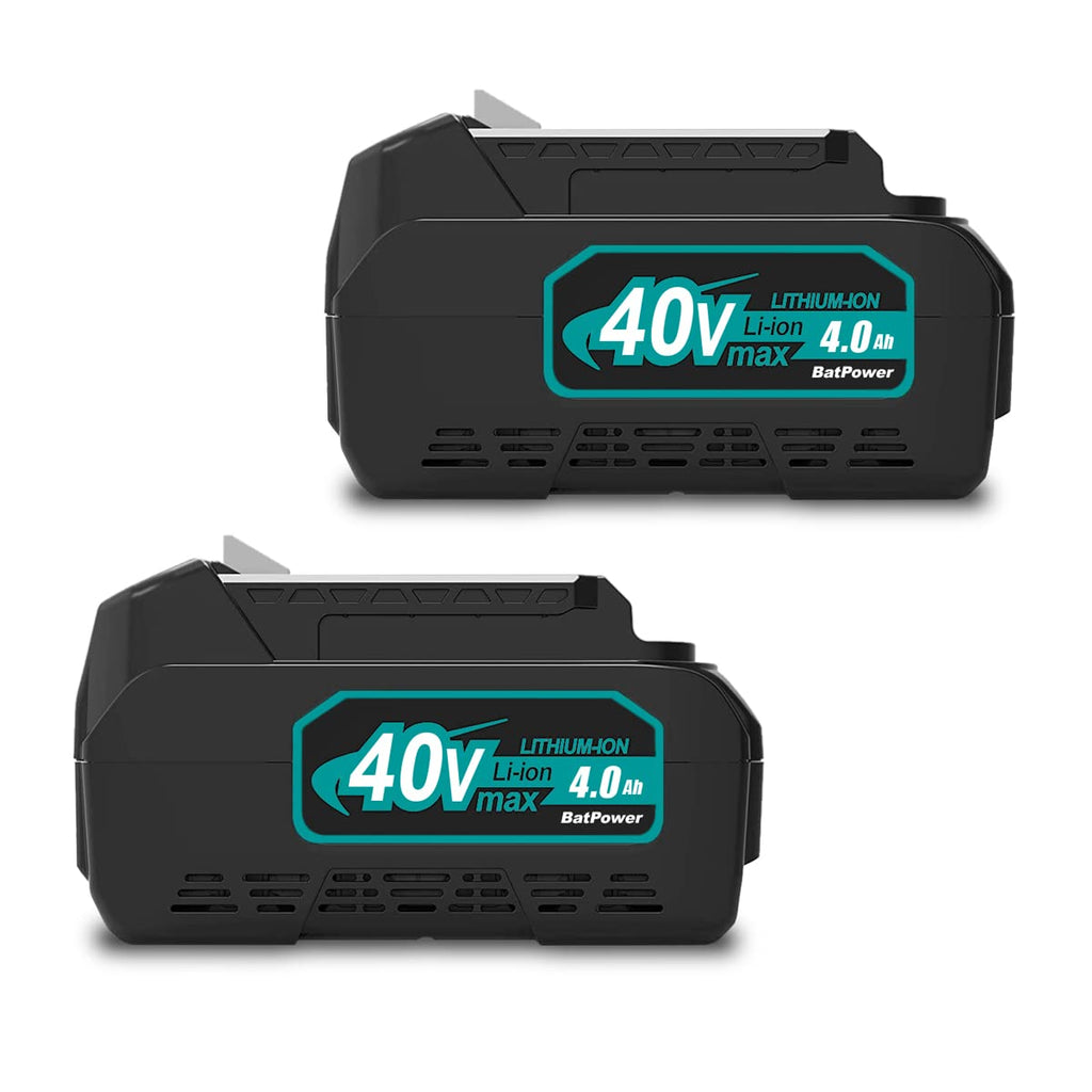 40V Lithium-Ion Battery Pack 2-Pack Z91897