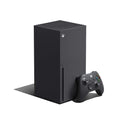 Xbox Series X 1TB Black W60299