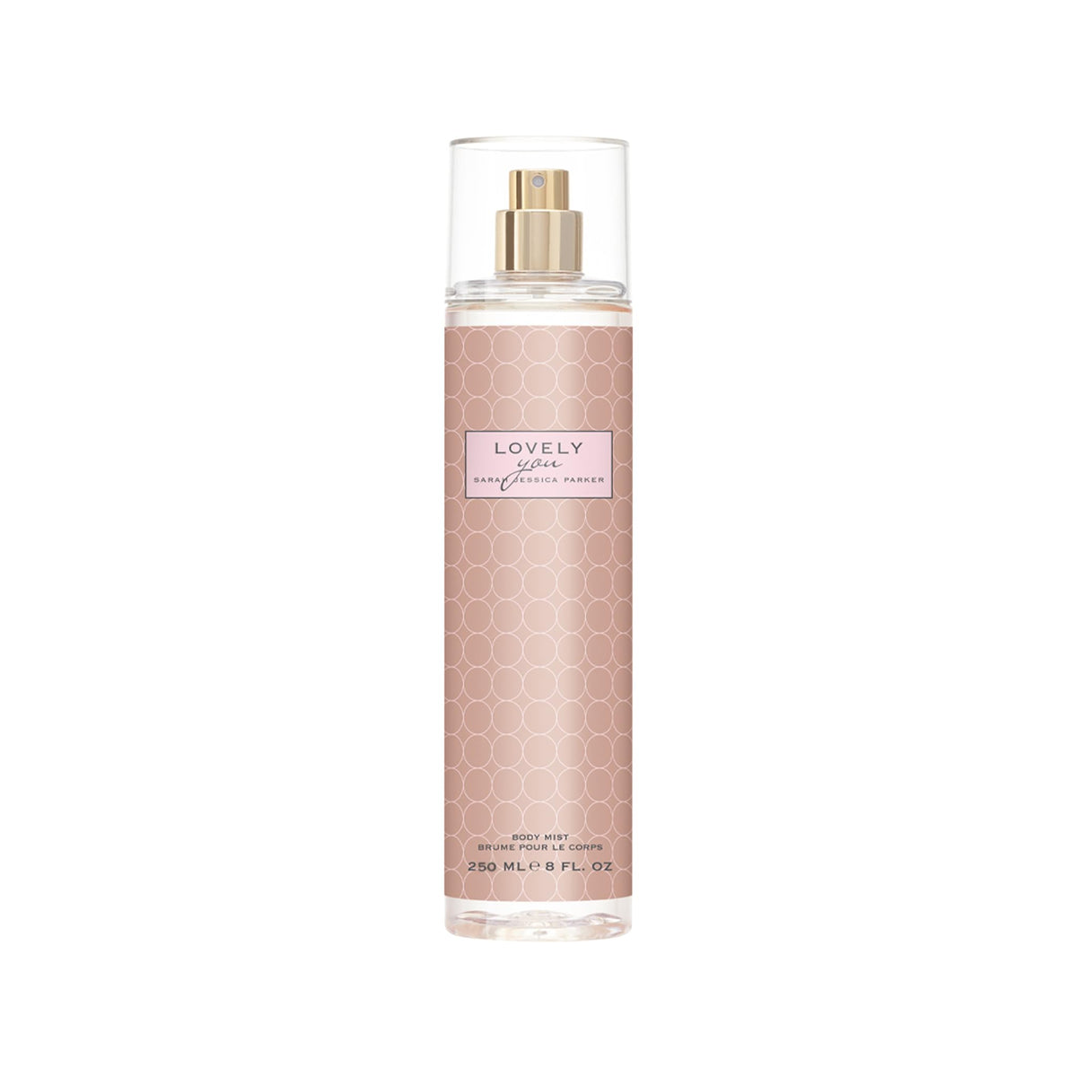 Body Mist 8 oz C744