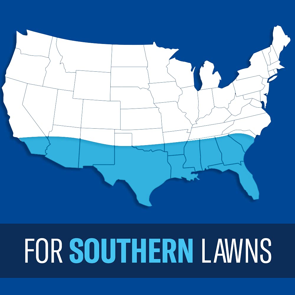 Southern Weed Killer for Lawns 1 Gal Pack of 2 P8552