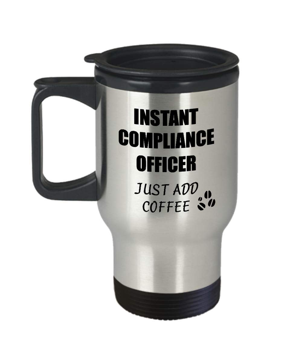 14 Oz Insulated Travel Mug W39800