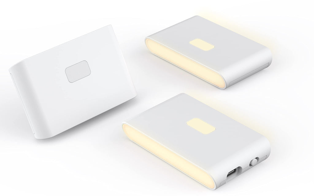 Smart Scale & Night Lights 3 Pack I163