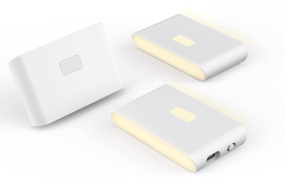 Smart Scale & Night Lights 3 Pack I163