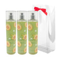 Cucumber Melon Fine Fragrance Mist 8 fl oz Pack of 3 F854894