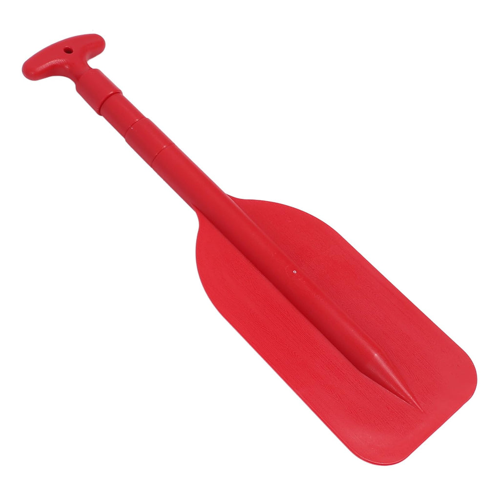 Telescoping Aluminum Boat Paddle with Non Slip T Handle T725893