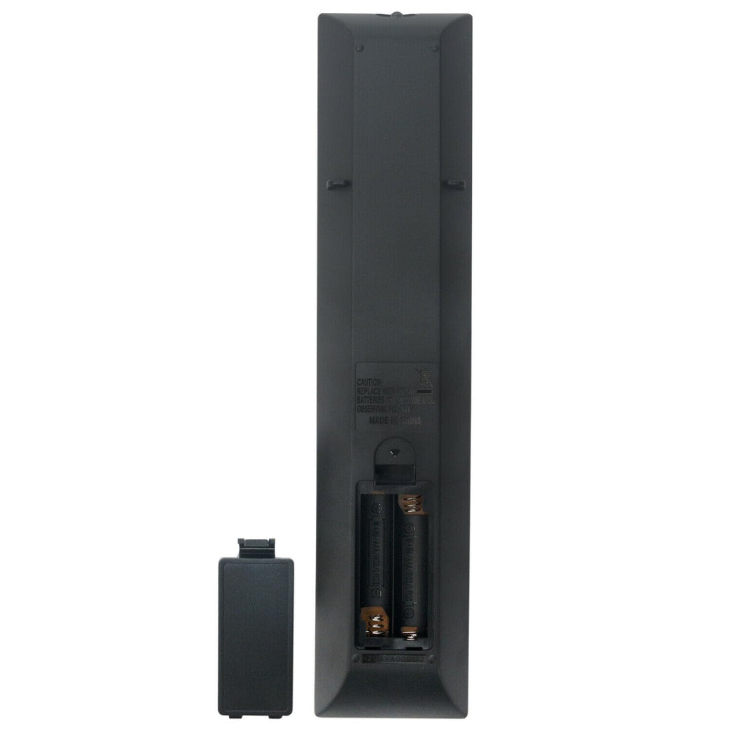 Replacement Remote Control for Blu-ray DVD Disc Player with Backlight B8459