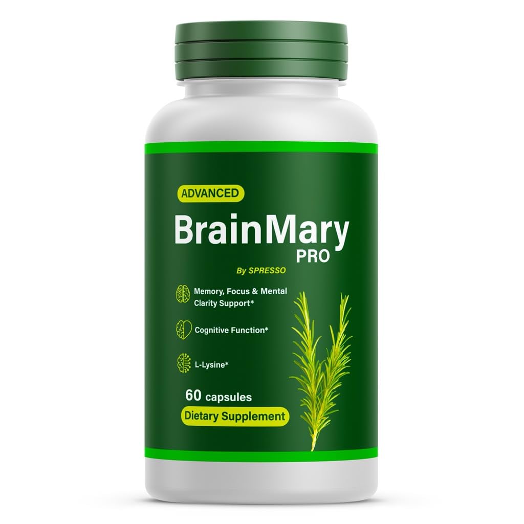 60 Capsules Supplement Pills A886954