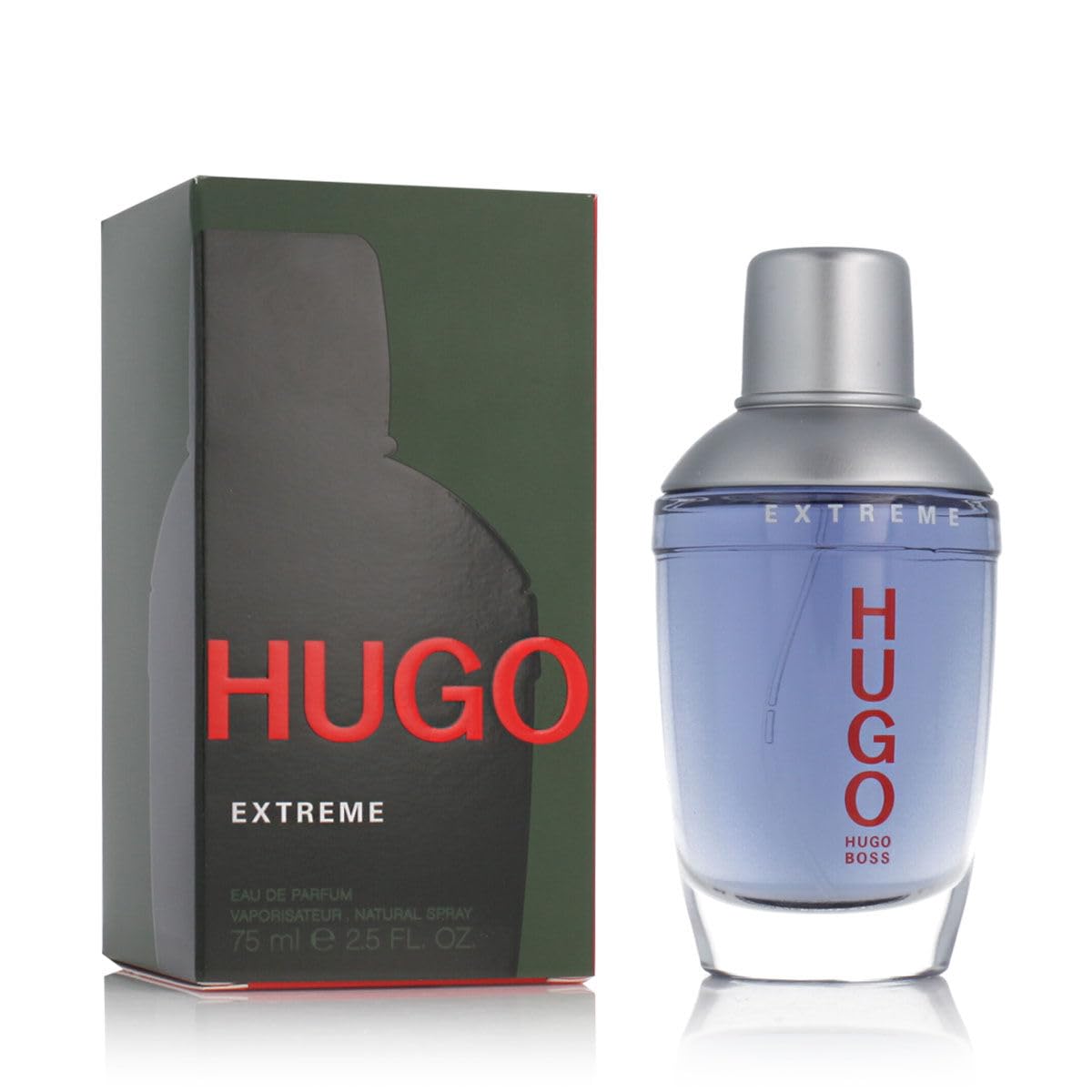 2.5 Fl Oz Eau de Parfum E96480