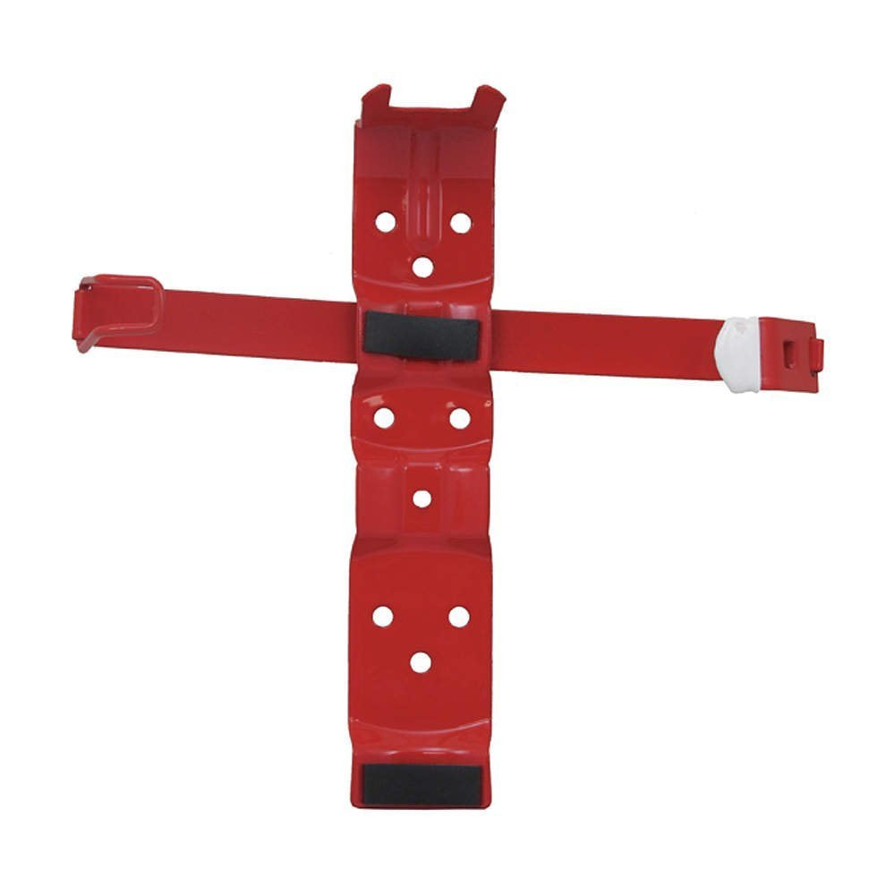 Steel Fire Extinguisher Bracket, 2.5 lb. O941128