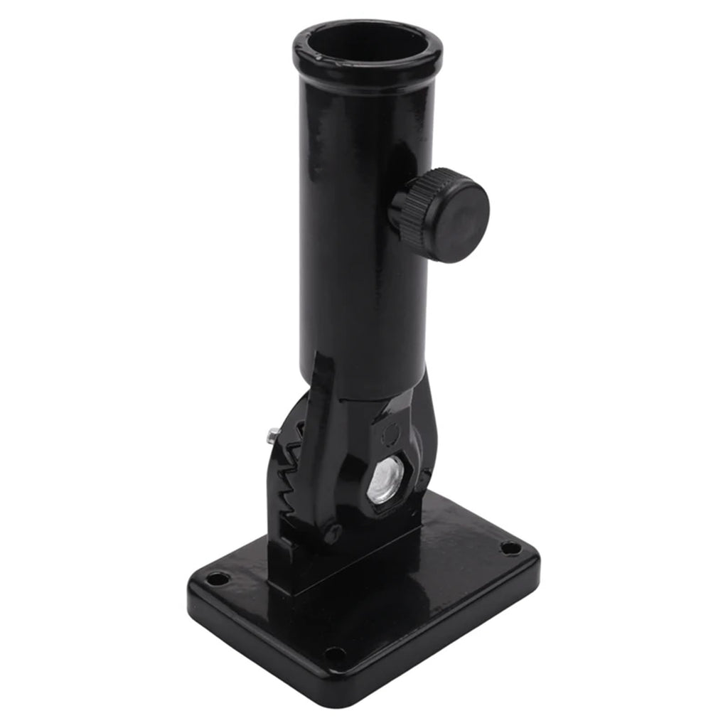 Adjustable Flagpole Bracket L850