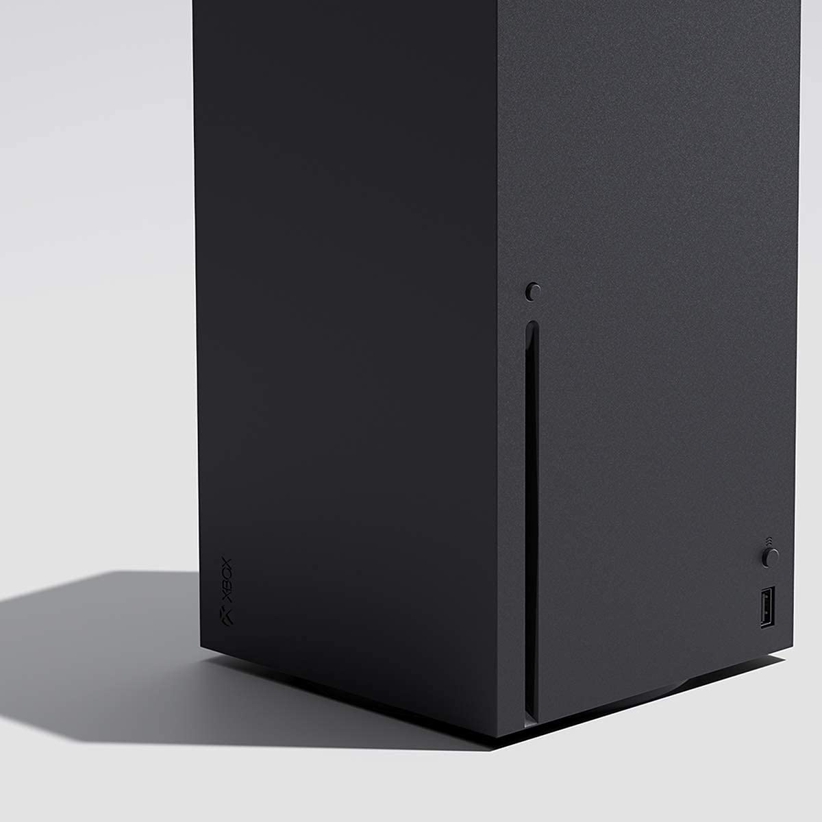 Xbox Series X 1TB Black W60299