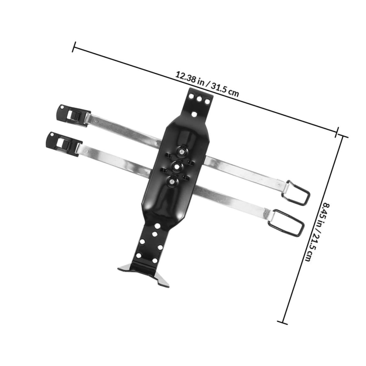 2.5lbs Fire Extinguisher Wall Mount Bracket A789