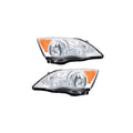 Headlight Assembly N415968