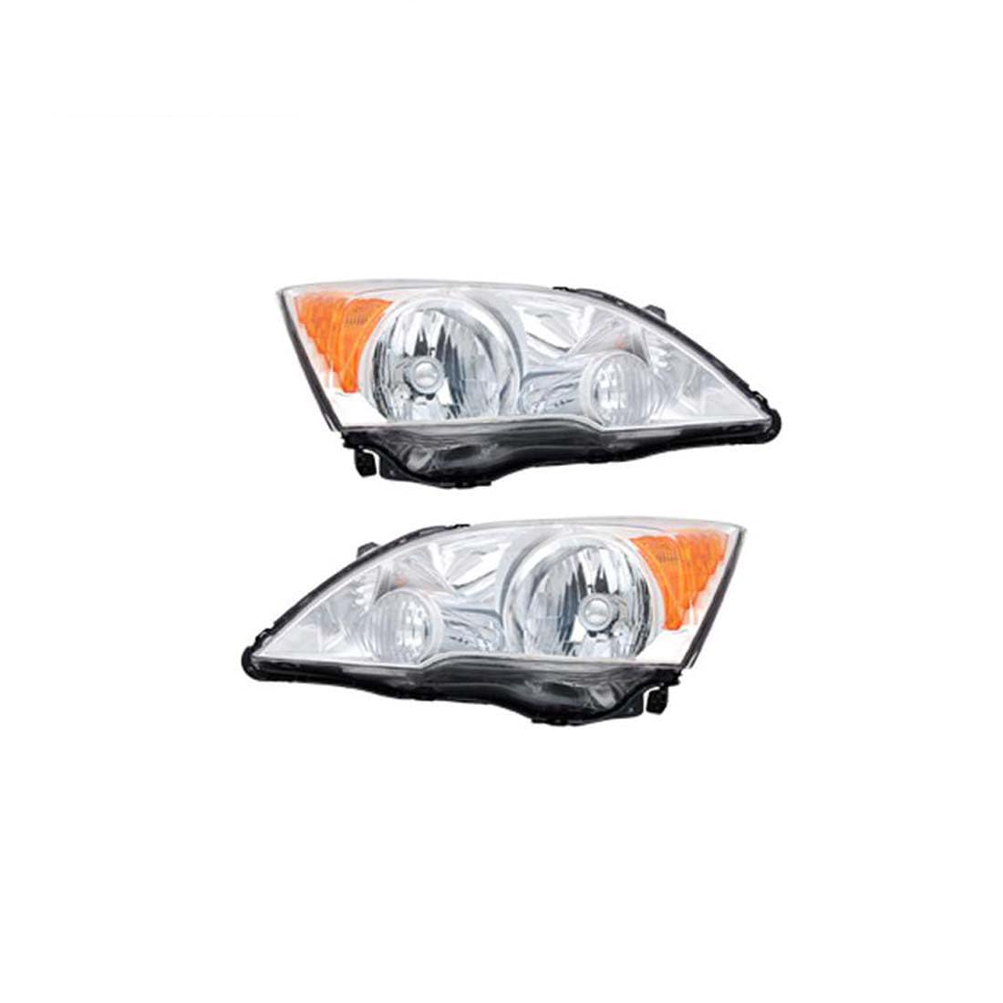 Headlight Assembly N415968