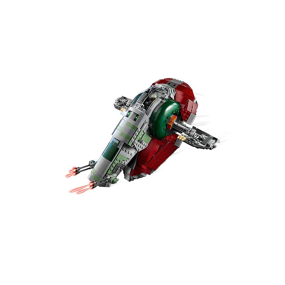 Building Kit (1007 Pieces) T4252