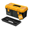 19-Inch Tool Box with Trays Y298