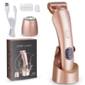Electric Shaver for Women IPX7 Waterproof W660583