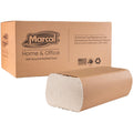 Multifold Paper Towels, White, 4,000 Sheets/Case Y605295