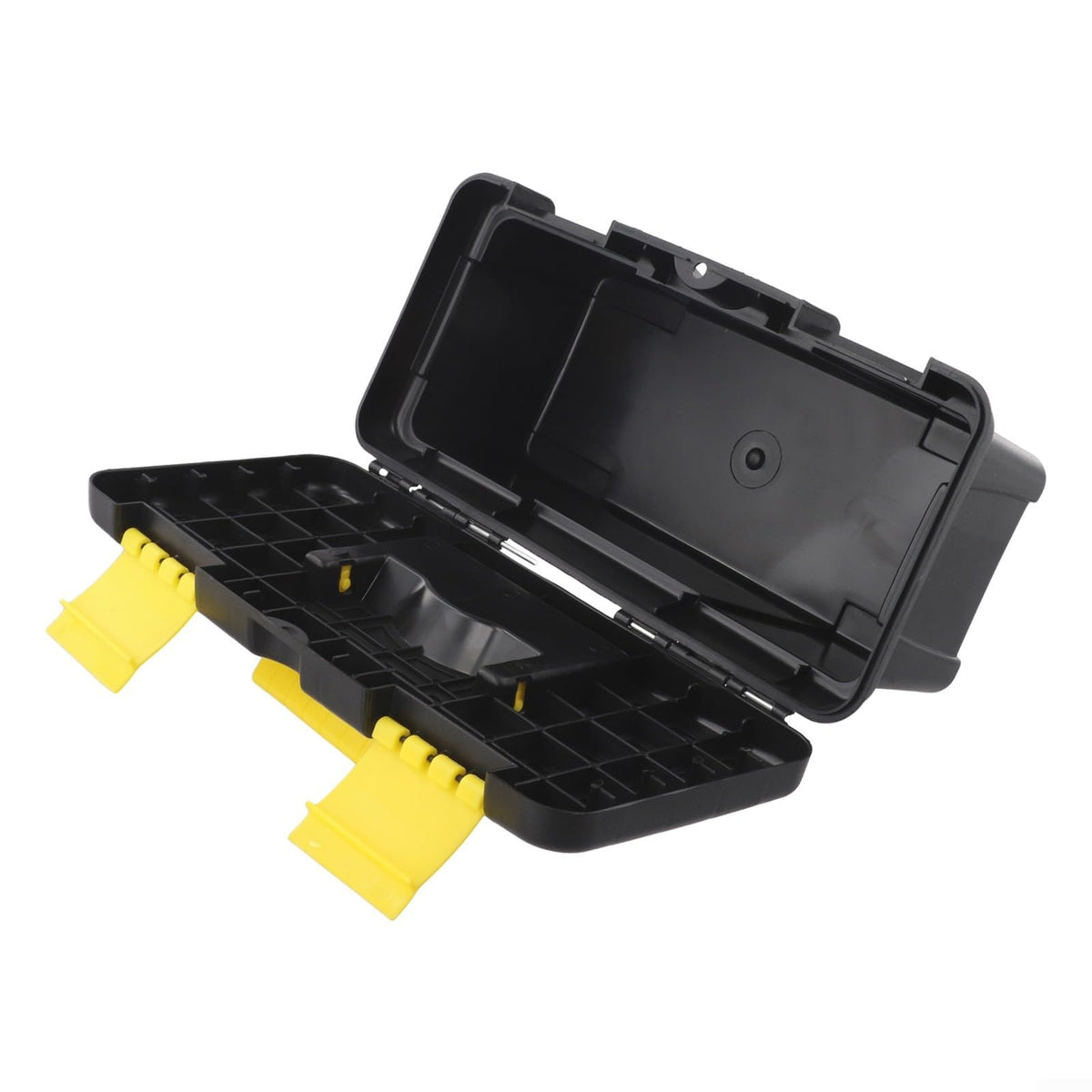 10 Inch Plastic Tool Storage Box T2205