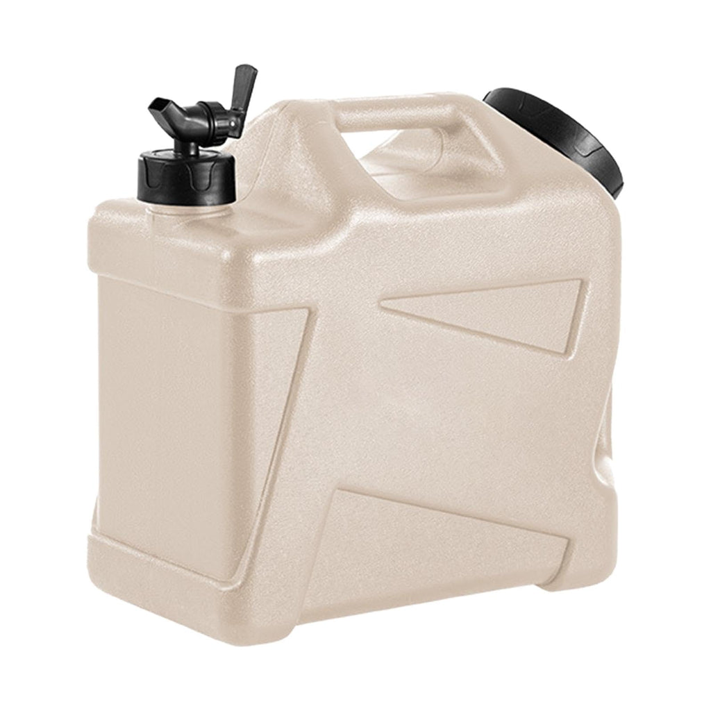 Portable 12L Water Container with Faucet M965484