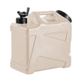 Portable 12L Water Container with Faucet M965484