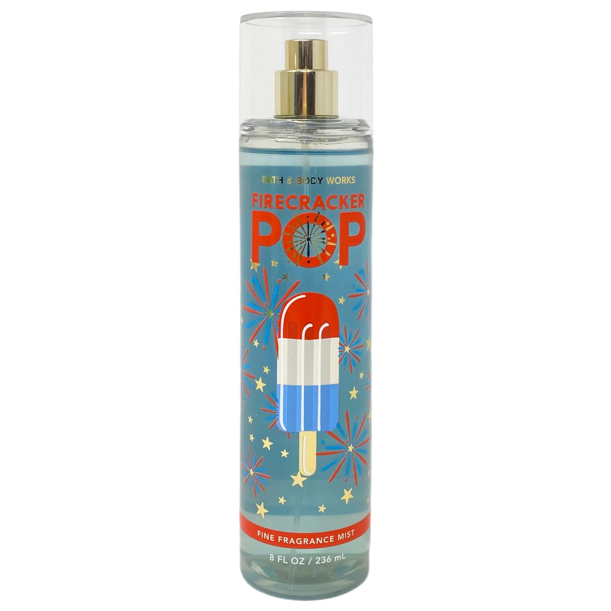 Fine Fragrance Mists Pack Of 2 8 oz. Bottles L452961