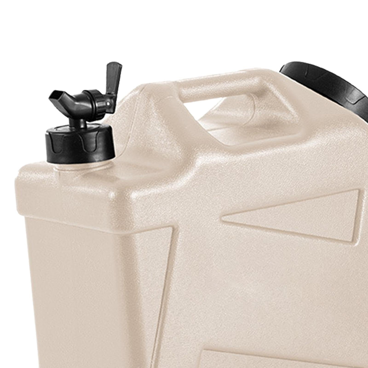 Portable 12L Water Container with Faucet M965484