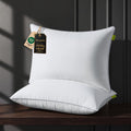 King Size Set of 2 Bed Pillows B983