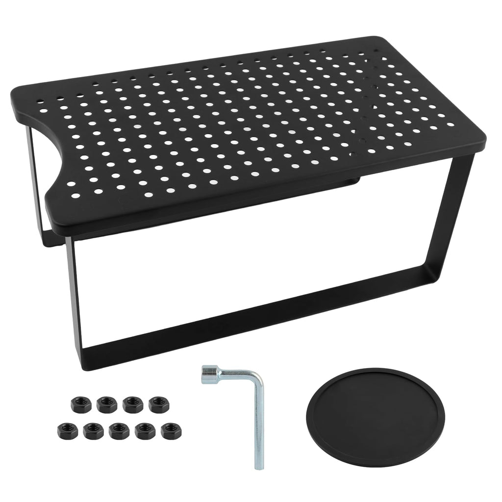 Water Dispenser Stand with Drip Tray for Countertop S29939