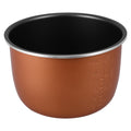 Nonstick Inner Pot for Pressure Cooker X412