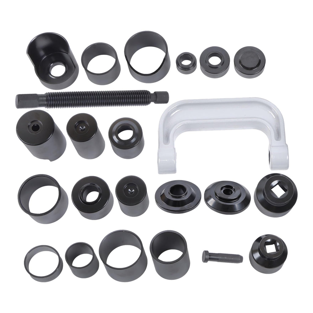 23 Pcs Ball Joint Press and U Joint Removal Kit P82690