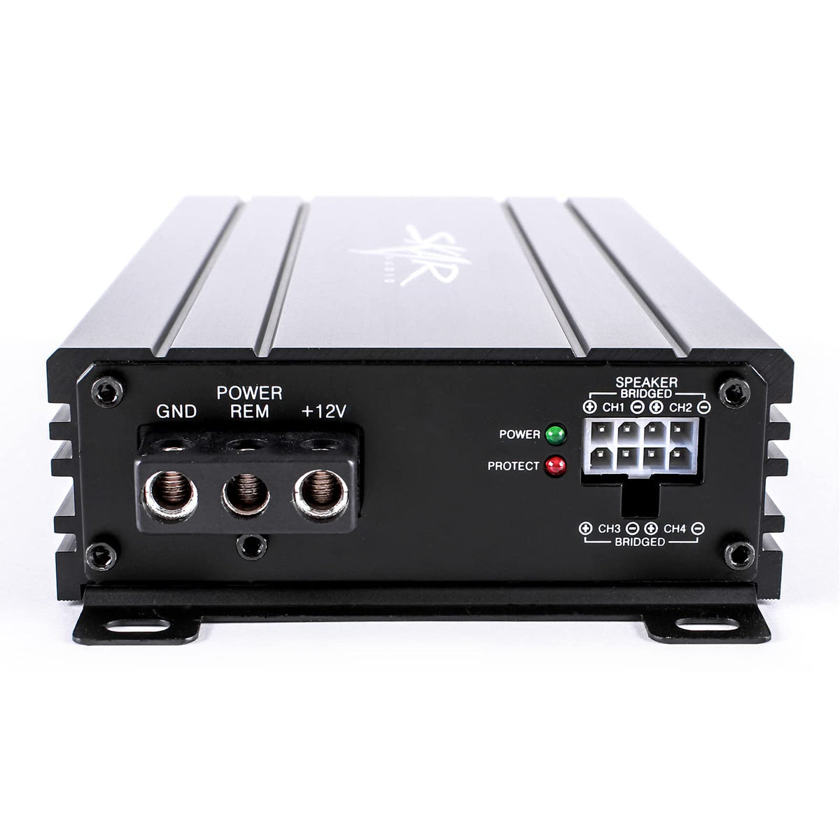 4 Channel Car Amplifier W80320