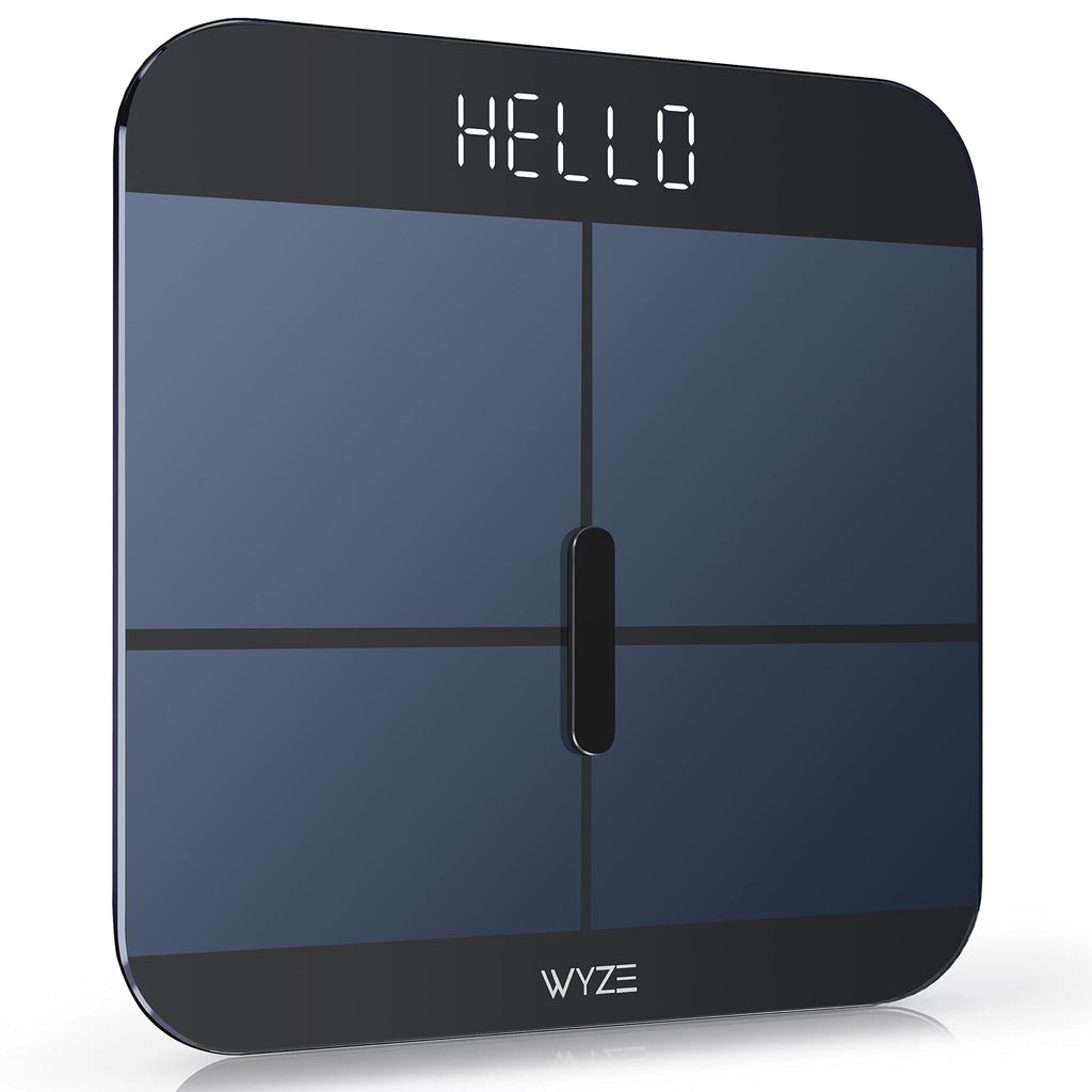 Smart Scale & Night Lights 3 Pack I163