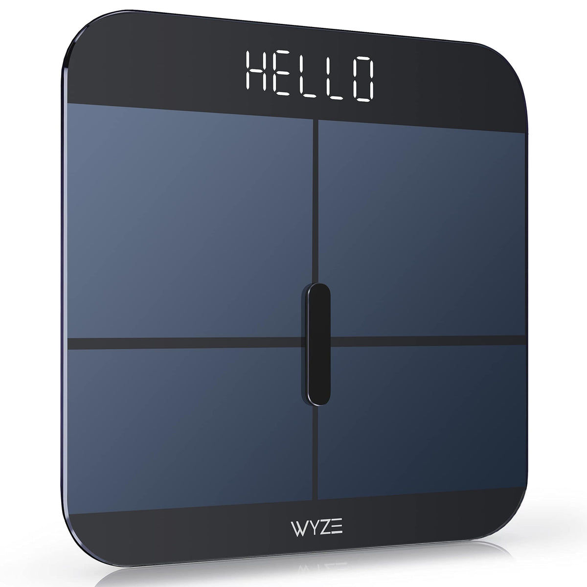 Smart Scale & Night Lights 3 Pack I163