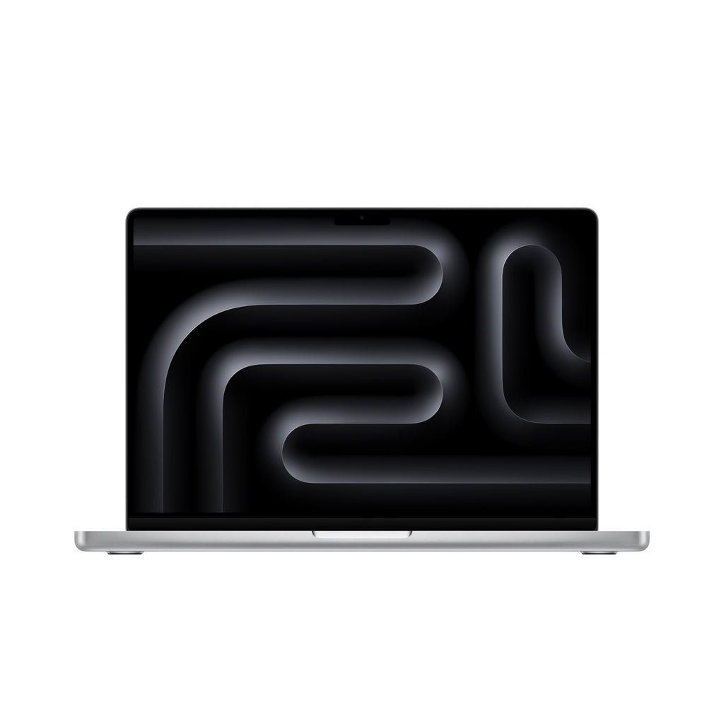 Silver 14-inch Laptop J4428